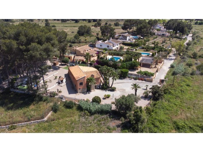 Image No.46-3 Bed Villa for sale