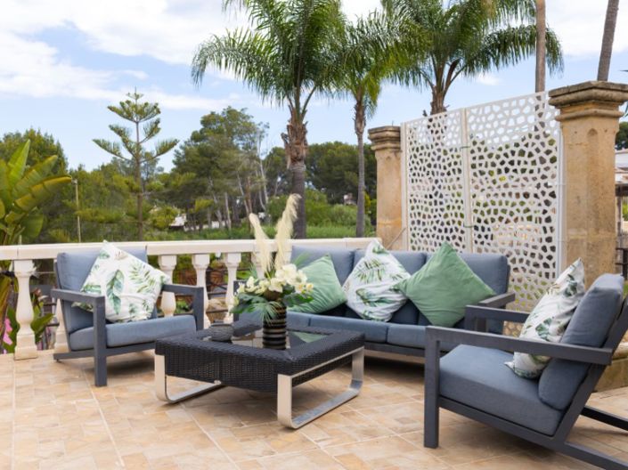 Image No.38-6 Bed Villa for sale