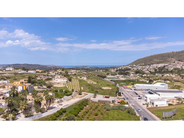 Image No.20-4 Bed Apartment for sale