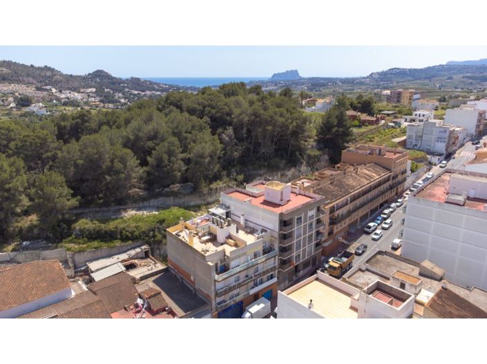 Image No.22-4 Bed Apartment for sale