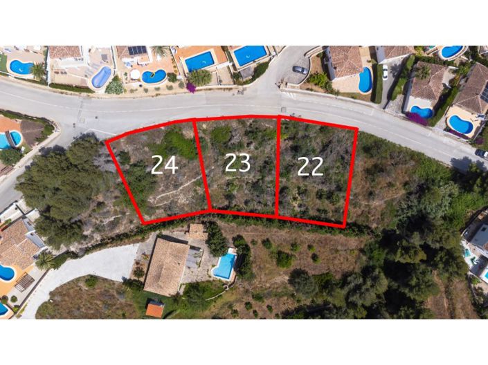 Image No.3-Plot for sale