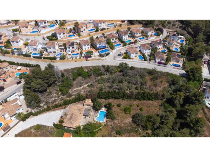 Image No.1-Plot for sale