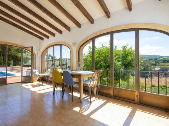 Image No.23-4 Bed Villa for sale