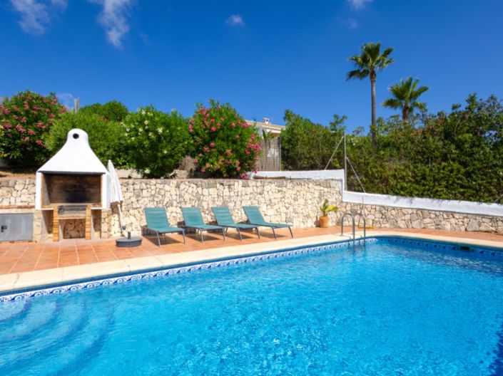 Image No.26-4 Bed Villa for sale