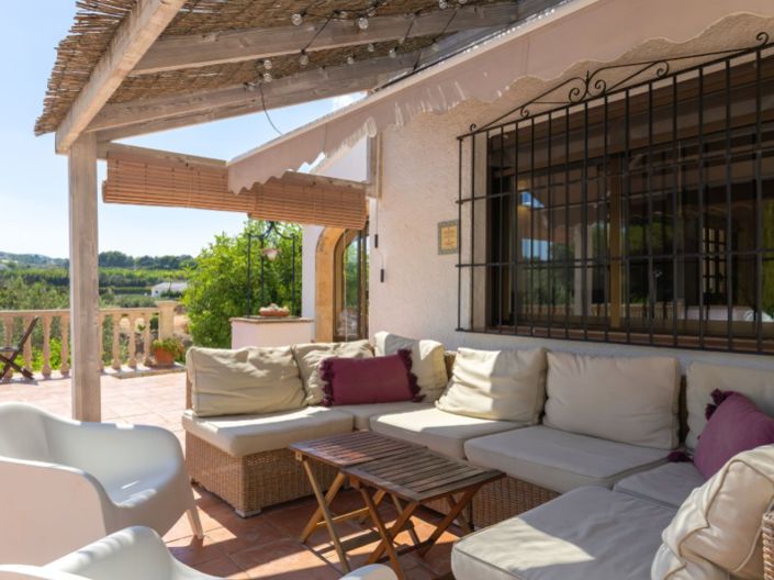 Image No.27-4 Bed Villa for sale