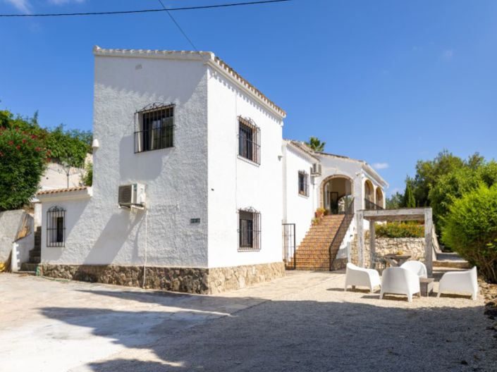 Image No.31-4 Bed Villa for sale