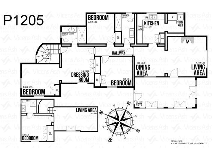 Image No.42-4 Bed Villa for sale