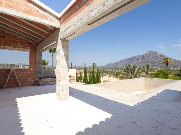 Image No.1-3 Bed Villa for sale