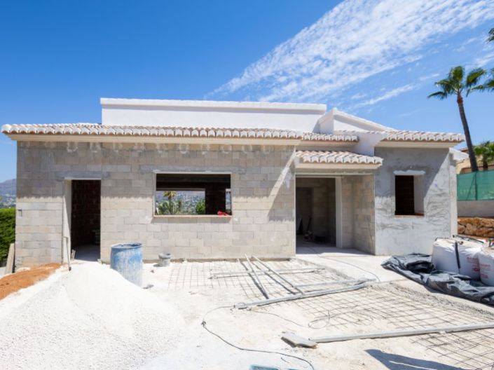 Image No.14-3 Bed Villa for sale