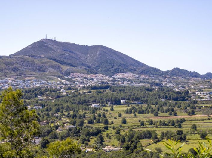 Image No.21-3 Bed Villa for sale