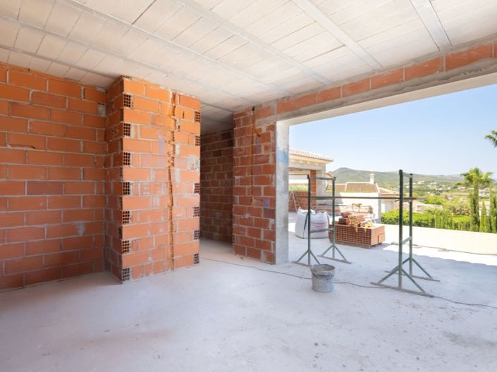 Image No.9-3 Bed Villa for sale