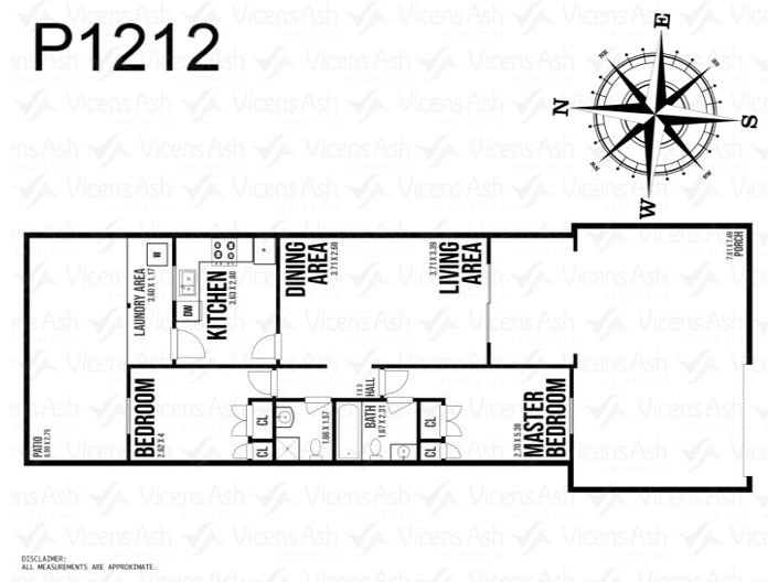 Image No.25-2 Bed House for sale