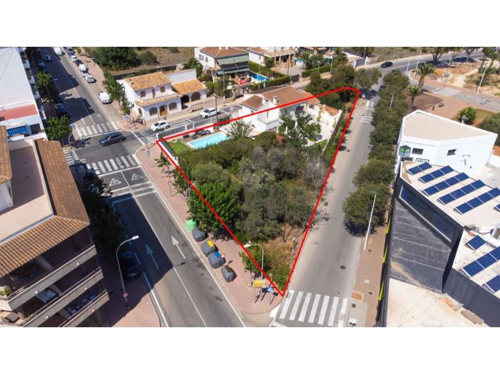 Image No.3-Plot for sale