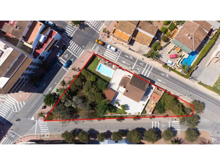 Image No.5-Plot for sale