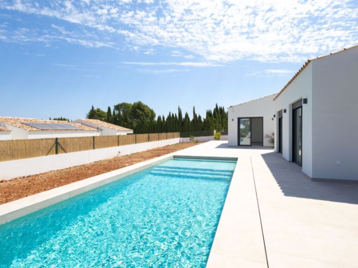 Image No.17-4 Bed Villa for sale