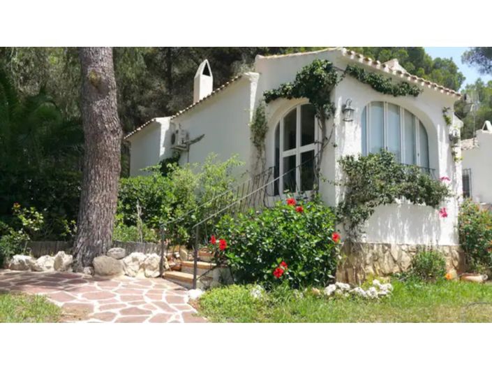Image No.1-2 Bed Villa for sale