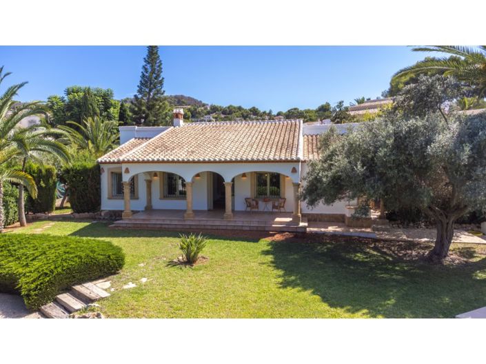 Image No.1-3 Bed Villa for sale