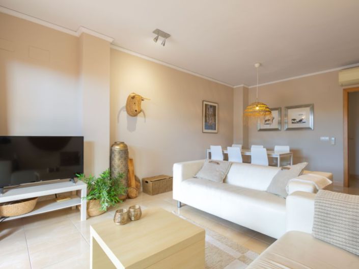 Image No.12-3 Bed Apartment for sale