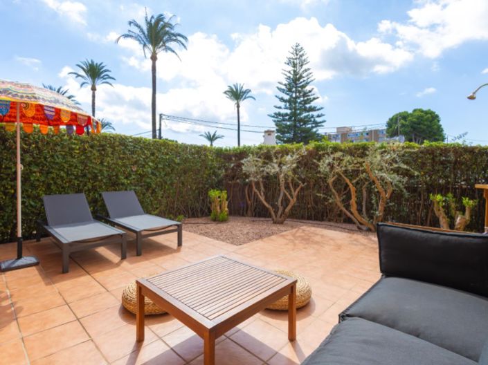 Image No.35-3 Bed Apartment for sale