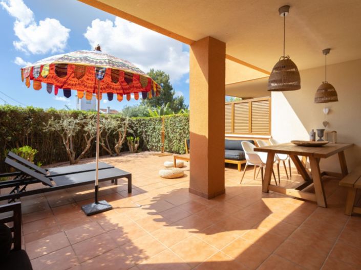 Image No.8-3 Bed Apartment for sale