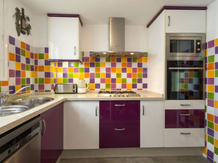 Image No.8-2 Bed Apartment for sale