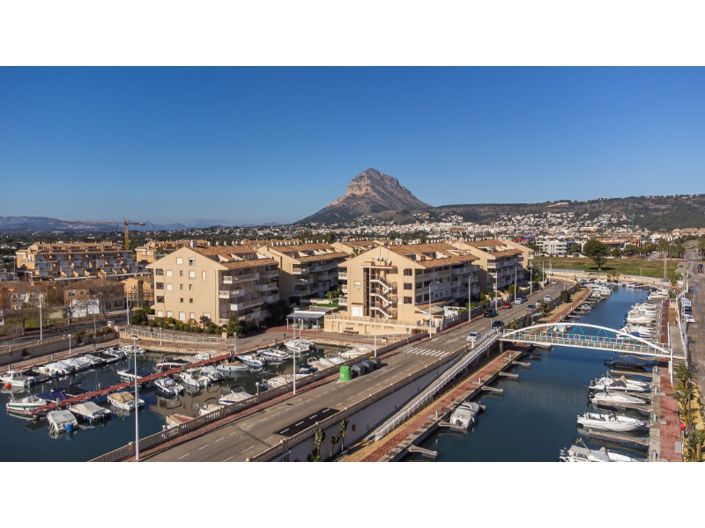 Image No.22-2 Bed Apartment for sale