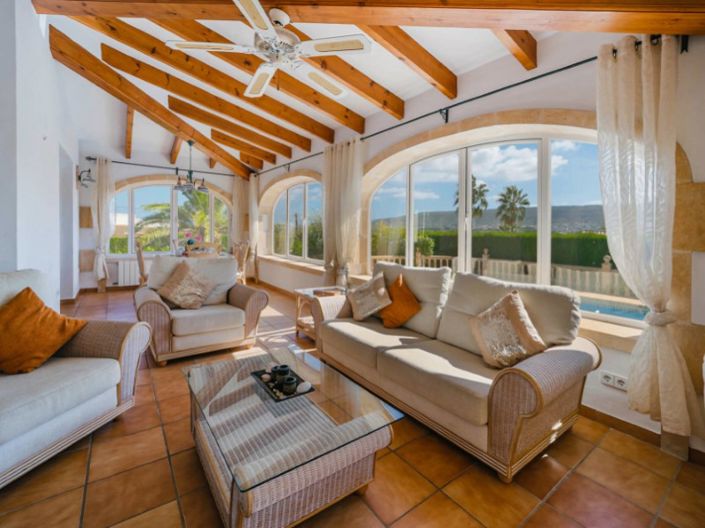 Image No.14-3 Bed Villa for sale