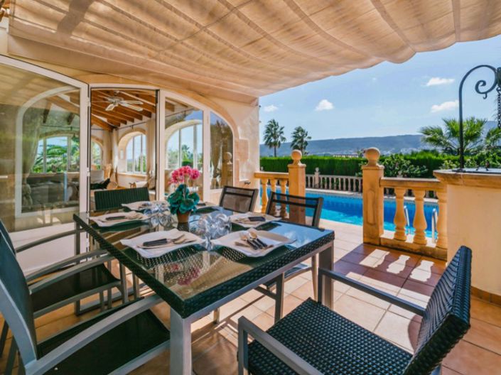 Image No.3-3 Bed Villa for sale