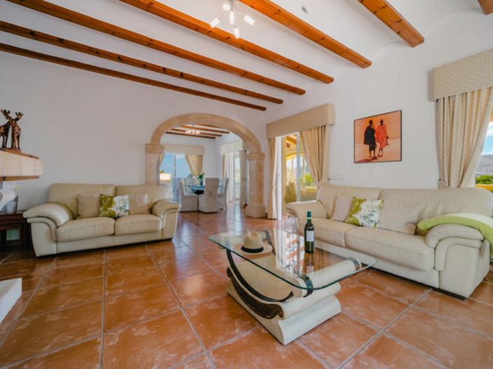 Image No.6-3 Bed Villa for sale