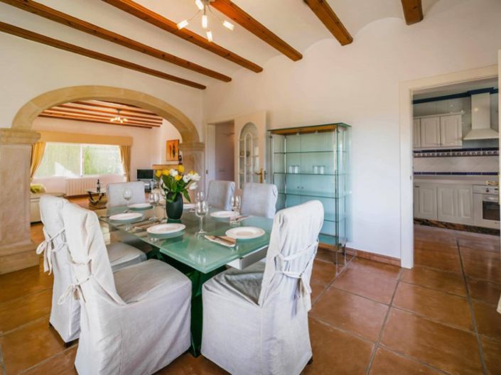 Image No.7-3 Bed Villa for sale