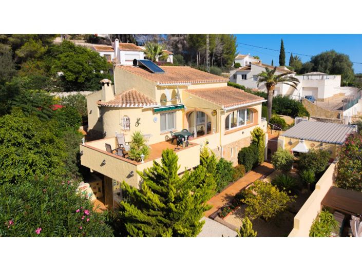 Image No.35-2 Bed Villa for sale