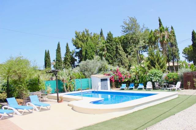 Image No.4-4 Bed Villa / Detached for sale