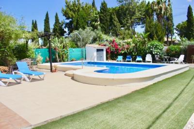 4 Bed Villa / Detached for sale