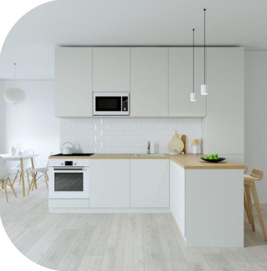 Image No.4-2 Bed Property for sale