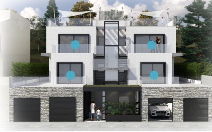 Image No.8-2 Bed Property for sale