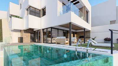 4 Bed Property for sale