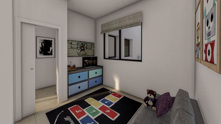 Image No.13-4 Bed Property for sale