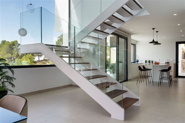 Image No.17-4 Bed Villa for sale