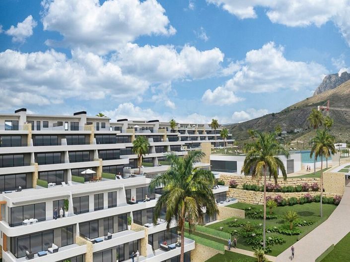 Image No.37-2 Bed Apartment for sale