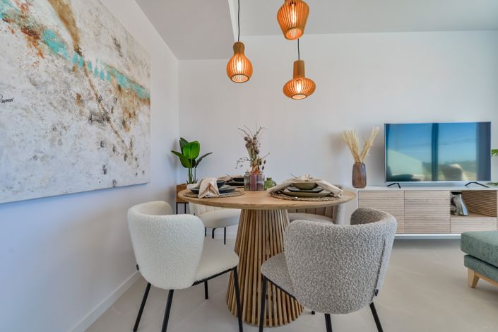 Image No.6-2 Bed Apartment for sale