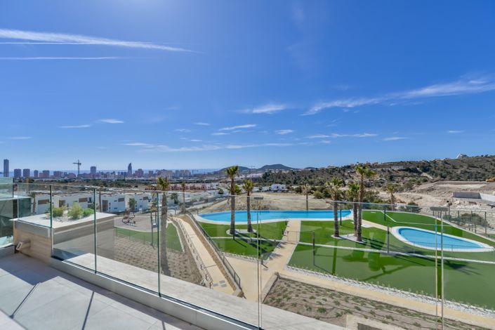 Image No.7-2 Bed Apartment for sale