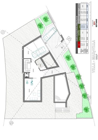 Image No.11-4 Bed Villa for sale