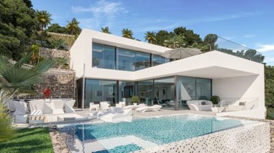 4 Bed Villa for sale