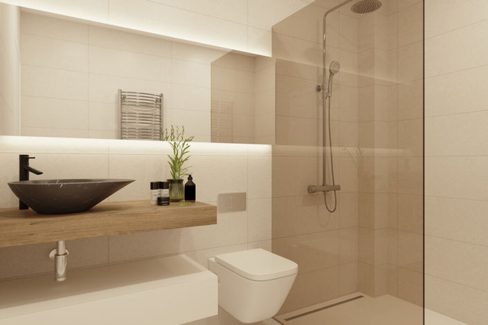 Image No.7-2 Bed Townhouse for sale