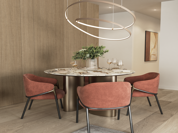 Image No.5-3 Bed Apartment for sale