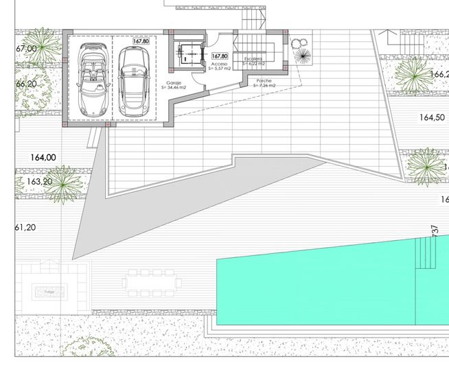 Image No.10-4 Bed Villa for sale