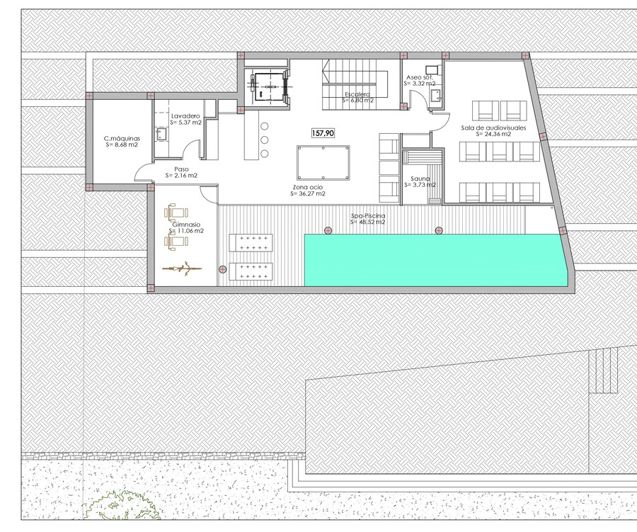 Image No.12-4 Bed Villa for sale