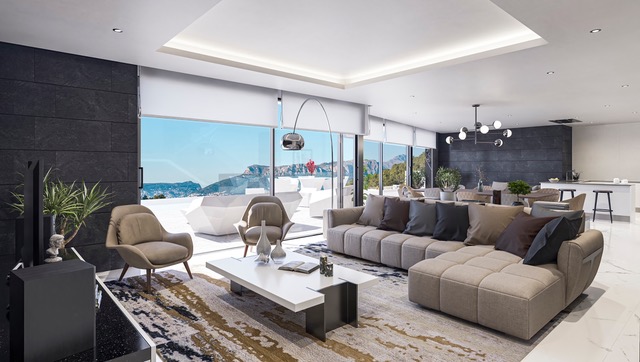 Image No.4-4 Bed Villa for sale