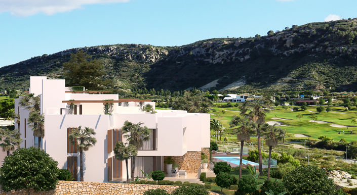 Image No.3-2 Bed Apartment for sale