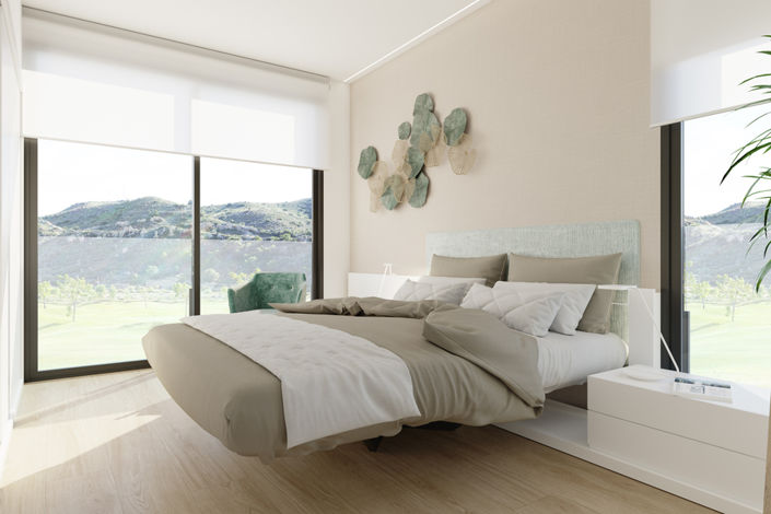 Image No.9-2 Bed Apartment for sale